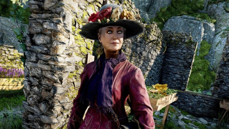 The frightfully British Atomfall was "immediately profitable" and sequel plans are already in discussion